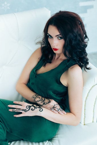 dünyanın en güzel kadınları